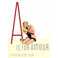 A is for Amour PB