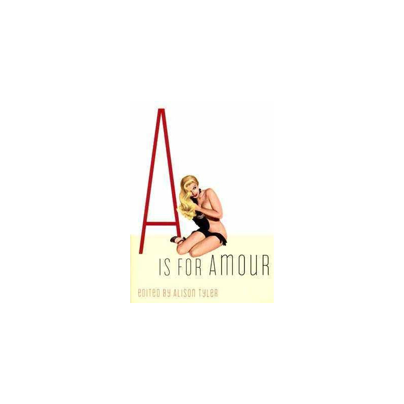 A is for Amour PB