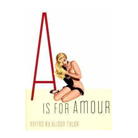 A is for Amour PB