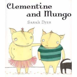 Clementine and Mungo HB