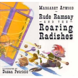 Rude Ramsay and the Roaring Radishes HB