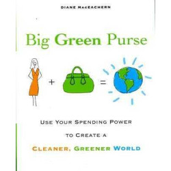 Big Green Purse PB