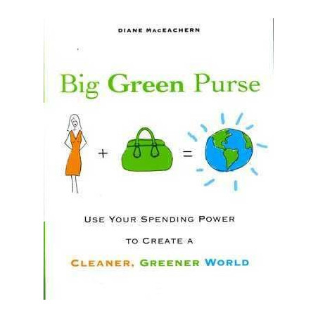 Big Green Purse PB