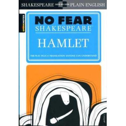 Hamlet no Fear Shakespeare