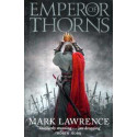 Broken Empire 3 : Emperor Of Thorns