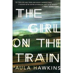 Girl on the Train HB