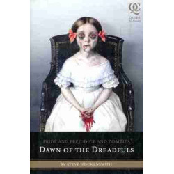 Dawn of the Dreadfuls PB