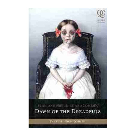 Dawn of the Dreadfuls PB