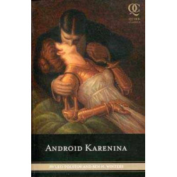 Android Karenina PB