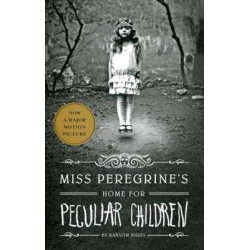 Miss Peregrine Home for Peculiar Children PB