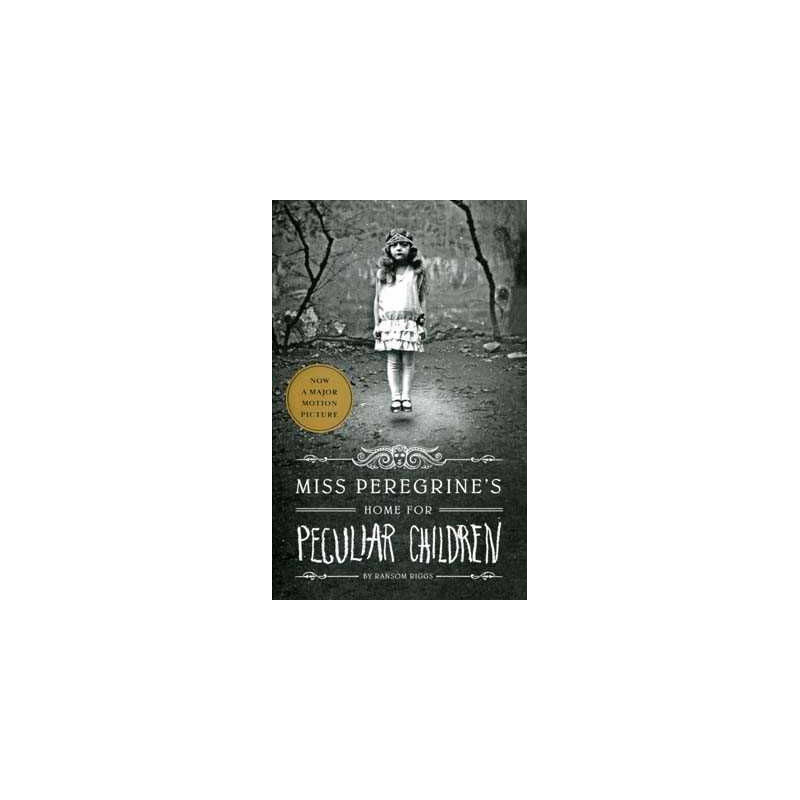 Miss Peregrine Home for Peculiar Children PB