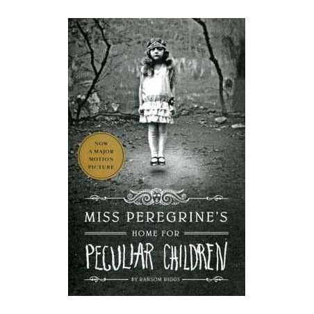 Miss Peregrine Home for Peculiar Children PB