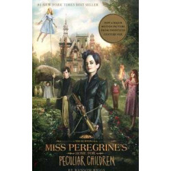 Miss Peregrine home for Peculiar Children