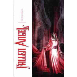 Fallen Angel : Omnibus PB