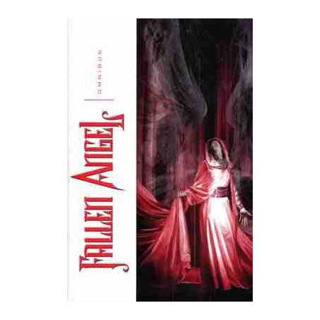 Fallen Angel : Omnibus PB