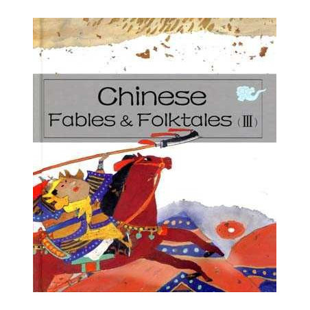 Chinesa Fables and Folktales