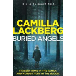 Buried Angels PB