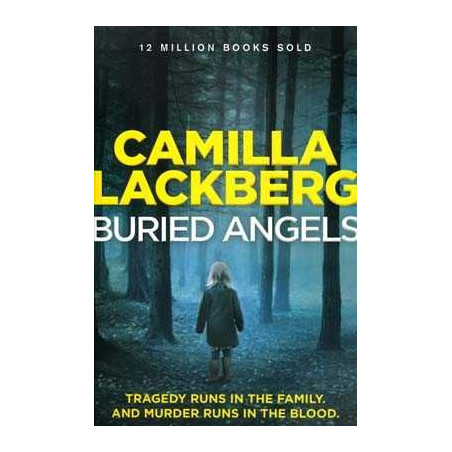 Buried Angels PB