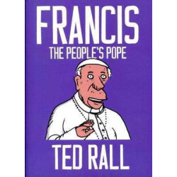 Francis . The Peoples Pope