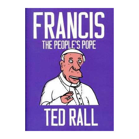 Francis . The Peoples Pope