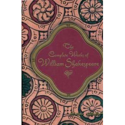 Complete Works Shakespeare HB