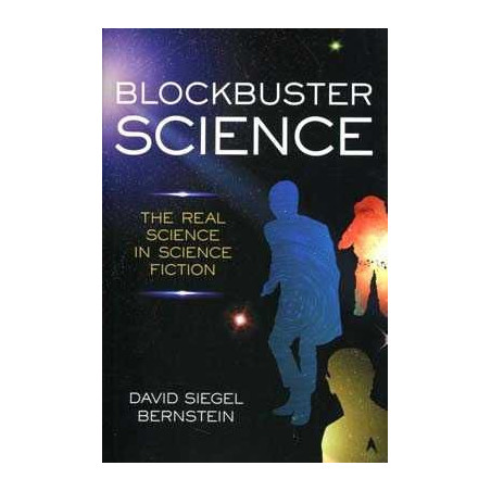 Blockbuster Science