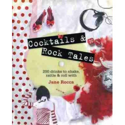 Cocktails - Rock Tales