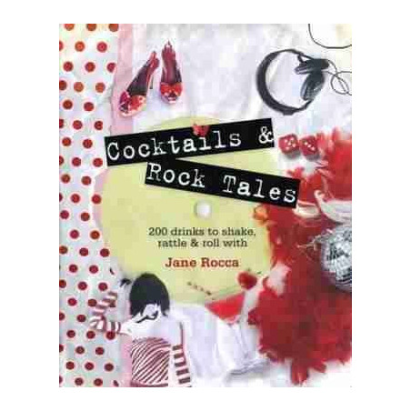 Cocktails - Rock Tales