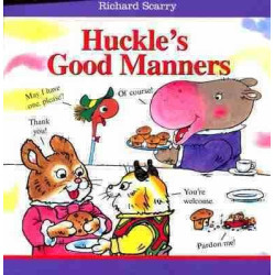 Huckle`s Good Manners