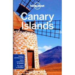 Canary Islands English