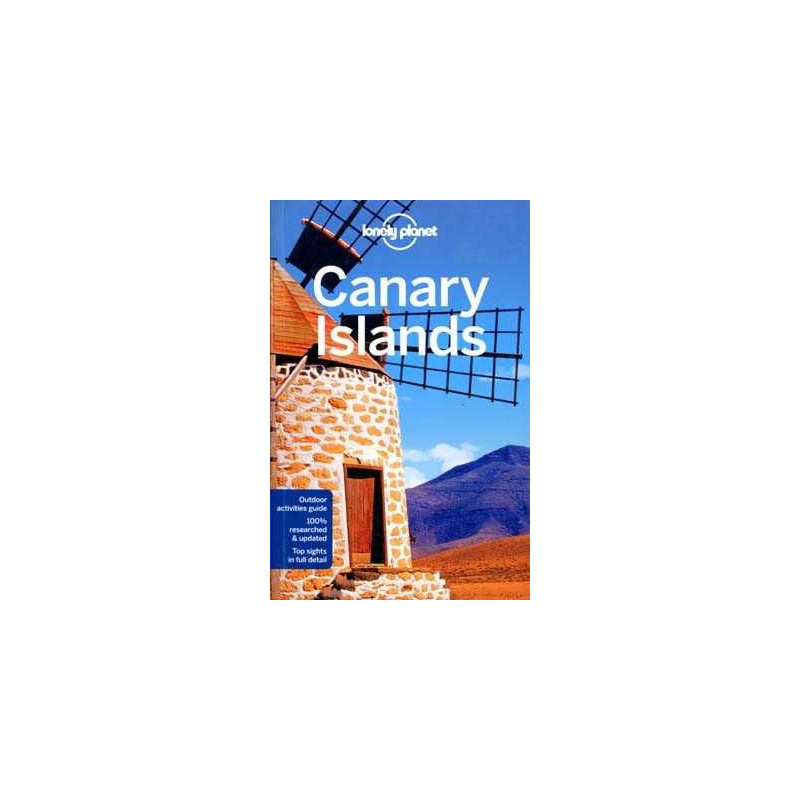 Canary Islands English