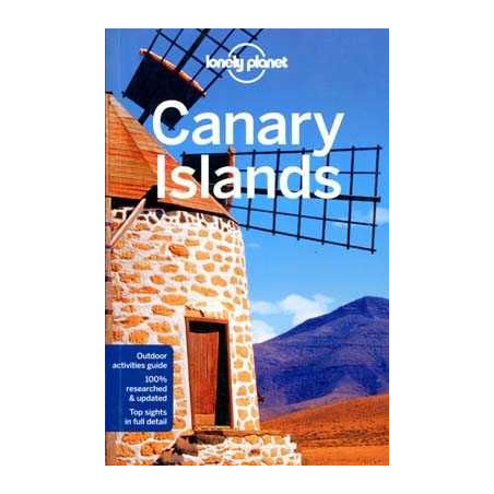 Canary Islands English