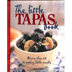 Little Tapas Book