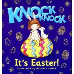 Knock Knock : Its Easter PB