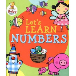 Lets Learn Numbers