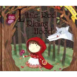 Little Red Riding Hood ( pop-up )