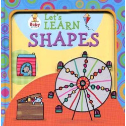 Lets Learn Shapes