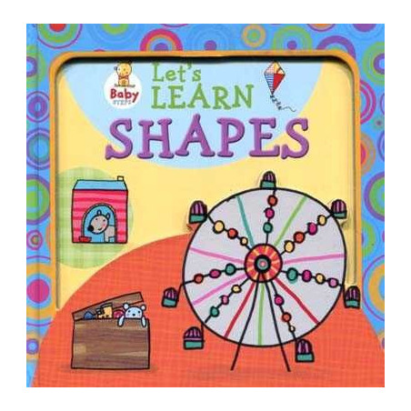 Lets Learn Shapes