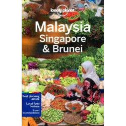 Malasya Singapore and Brunei English