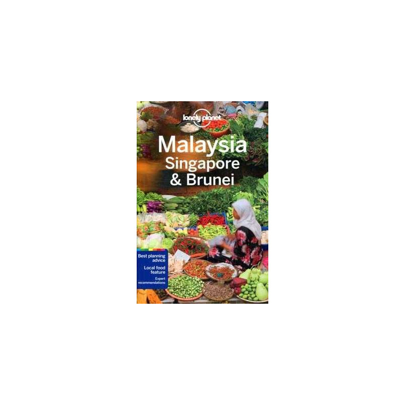 Malasya Singapore and Brunei English