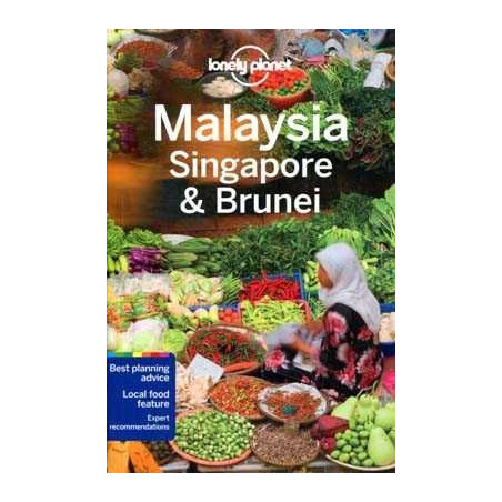 Malasya Singapore and Brunei English