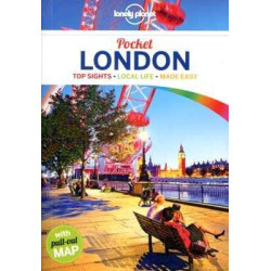 London Pocket English