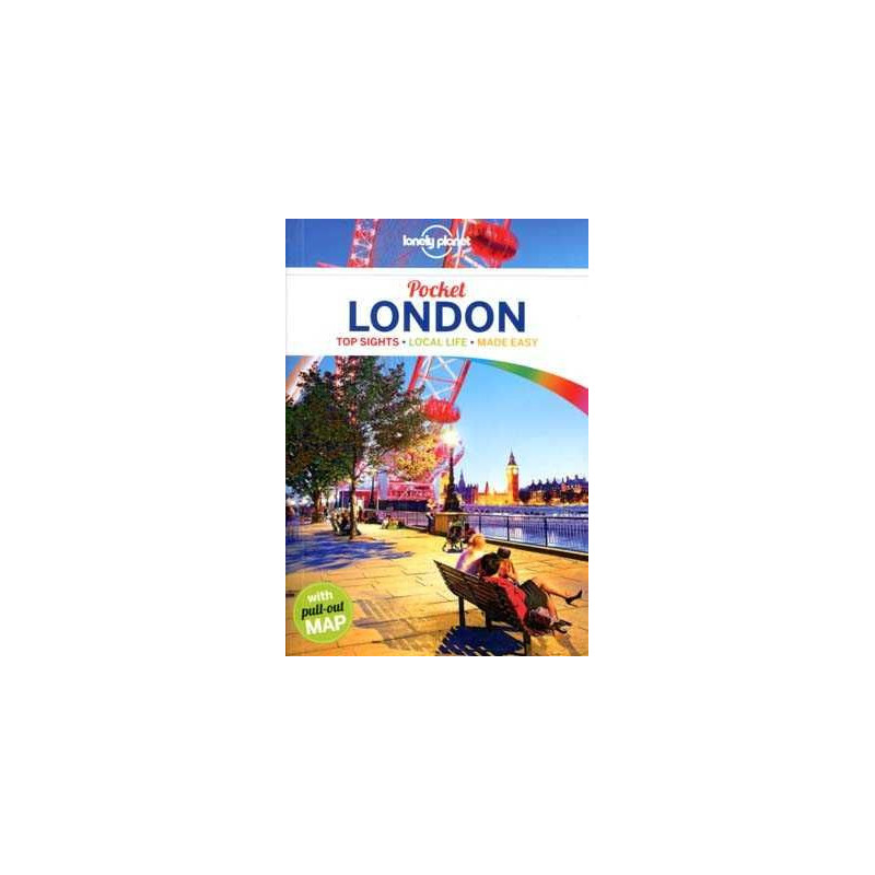 London Pocket English