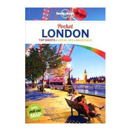 London Pocket English