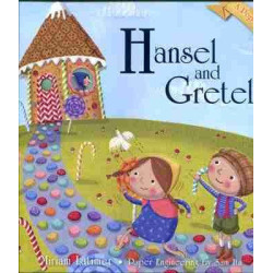 Hansel and Gretel