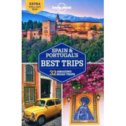 Spain and Portugal s Best Trips 32