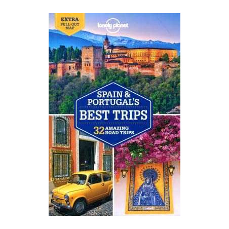 Spain and Portugal s Best Trips 32