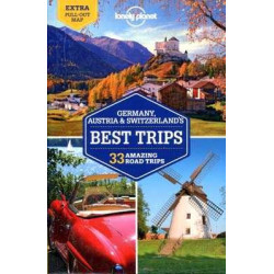 Germany Austria and Switzerland s 33 Amazing Trips