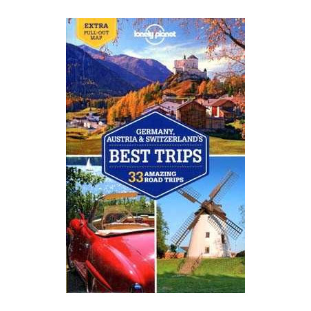 Germany Austria and Switzerland s 33 Amazing Trips