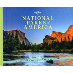 National Parks of America with Photography